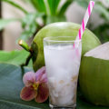 Coconut Water vs Sports Drinks: Making the Switch for a Healthier Lifestyle