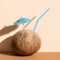 Discover the Benefits and Nutritional Value of Carton Coconut Water