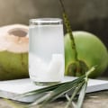 Coconut Water: The Ultimate Soda Alternative