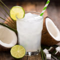 Discover the Best Flavored Coconut Water for Your Health and Taste Buds
