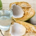 Incorporating Coconut Water into a Healthy Diet: Delicious Dishes to Try