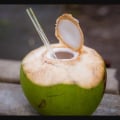 Promoting Hair Growth with Coconut Water: Unlocking the Benefits and Nutritional Value