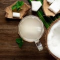 Improving Digestion with Coconut Water: A Comprehensive Guide to its Benefits and Nutritional Value