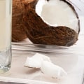 All you need to know about natural coconut water