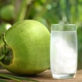 How Much Coconut Water Should You Drink Daily?