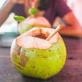 Incorporating Coconut Water into Your Daily Routine: A Guide to Its Benefits and Nutritional Value