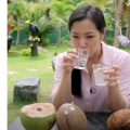 What is the healthiest brand of coconut water?