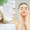 Coconut Water for Skin Hydration: The Key to a Glowing Complexion