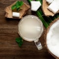 Coconut Water for Constipation Relief: The Ultimate Guide