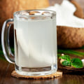 The Best Time to Drink Coconut Water for Weight Loss