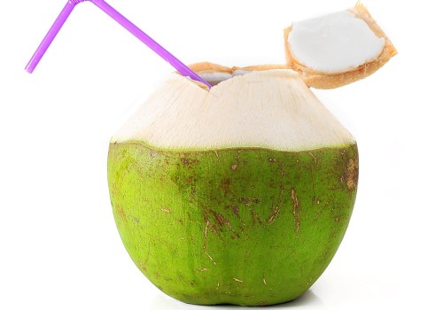 The Benefits and Types of Coconut Water: All You Need to Know About Zico