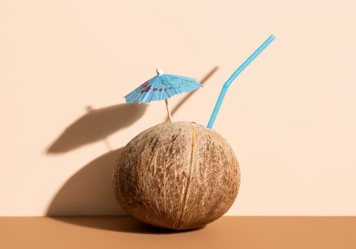 Discover the Benefits and Nutritional Value of Carton Coconut Water