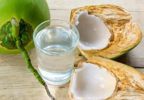 Incorporating Coconut Water into a Healthy Diet: Delicious Dishes to Try