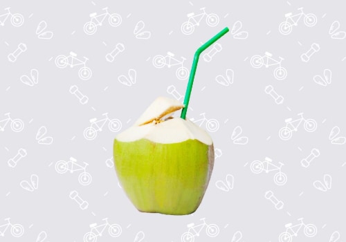 Boosting Athletic Performance with Coconut Water