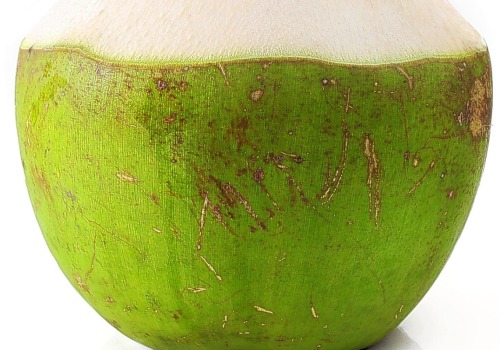 Refreshing Perfection: How Thai Coco Coconut Water Became the Market's Unbeatable Choice