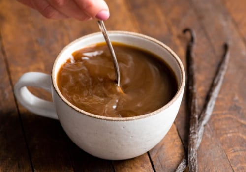 Coconut Water: The Surprising Coffee Creamer Replacement
