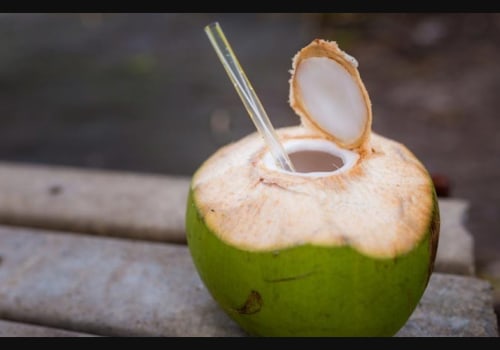 Promoting Hair Growth with Coconut Water: Unlocking the Benefits and Nutritional Value