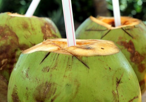 All About Vita Coco: Exploring the Benefits and Nutritional Value of Coconut Water