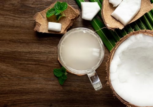 Improving Digestion with Coconut Water: A Comprehensive Guide to its Benefits and Nutritional Value