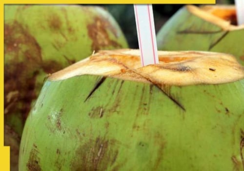 Coconut Water for Weight Loss: Discover the Surprising Benefits