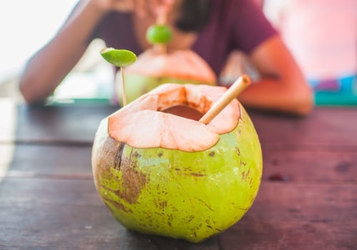 Incorporating Coconut Water into Your Daily Routine: A Guide to Its Benefits and Nutritional Value