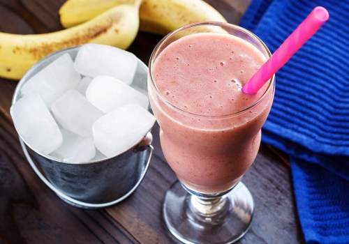 Delicious and Nutritious: Coconut Water Smoothie Recipes